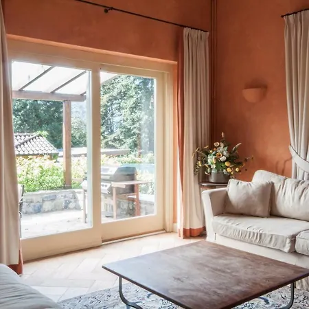 Casa Al Lago - Sleeps 8 Tremezzo