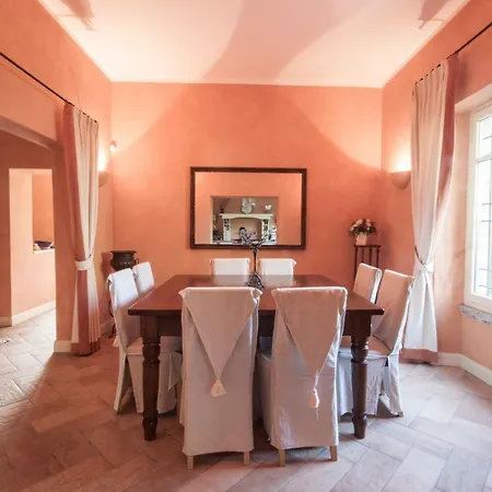 Casa Al Lago - Sleeps 8 Tremezzo
