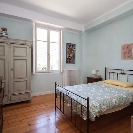 Casa Al Lago - Sleeps 8 Villa Tremezzo