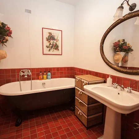 Casa Al Lago - Sleeps 8 Villa Tremezzo