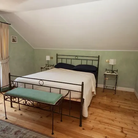 Casa Al Lago - Sleeps 8