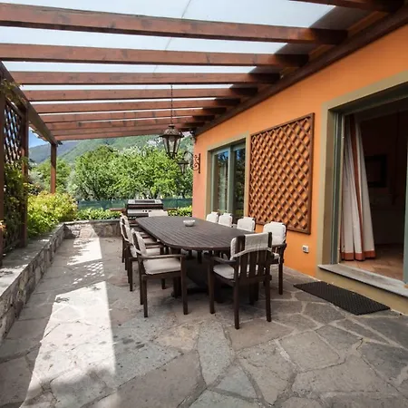 Casa Al Lago - Sleeps 8 Villa *