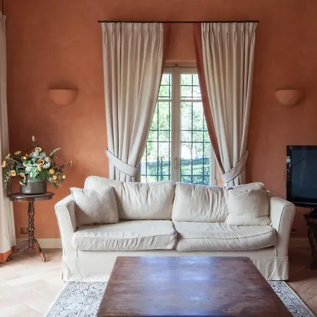 Casa Al Lago - Sleeps 8 Villa Tremezzo