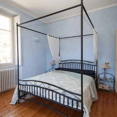 Villa Casa Al Lago - Sleeps 8 Tremezzo