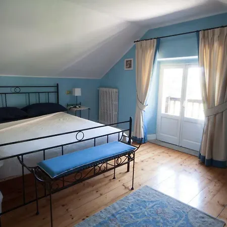 Casa Al Lago - Sleeps 8