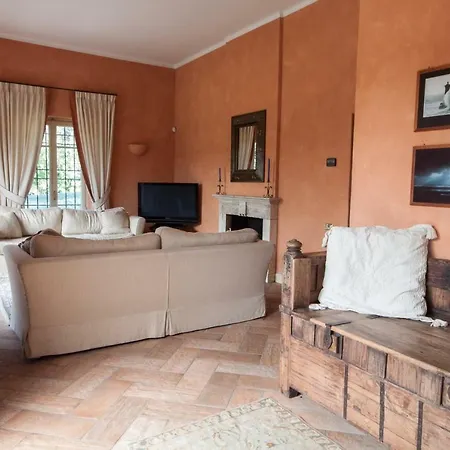 Casa Al Lago - Sleeps 8