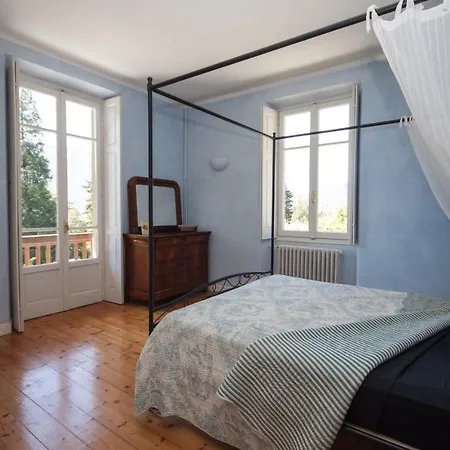 Casa Al Lago - Sleeps 8 * Tremezzo