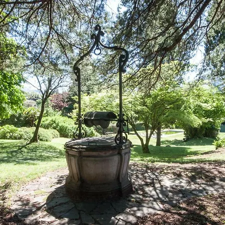 Villa Casa Al Lago - Sleeps 8