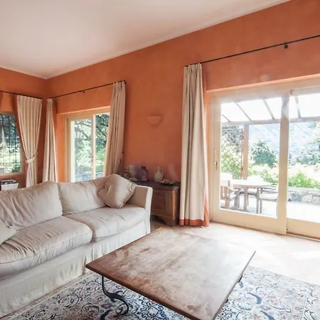 Casa Al Lago - Sleeps 8 * Tremezzo