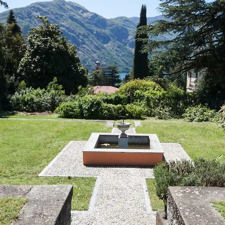 Villa Casa Al Lago - Sleeps 8 Tremezzo