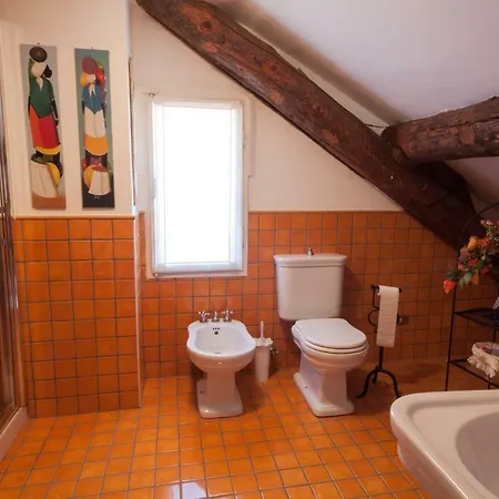 Casa Al Lago - Sleeps 8 Villa Tremezzo
